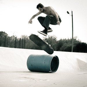 Meet your Posher, Ben